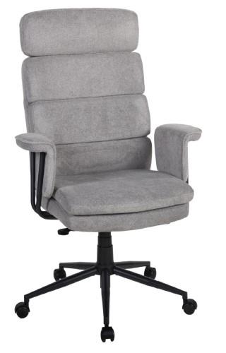 Duo Collection Chefsessel JUNIS ca. 75x75cm in Webstoff 144 Grau Duo Collection Chefsessel JUNIS ca. 75x75cm in Webstoff 144 Grau