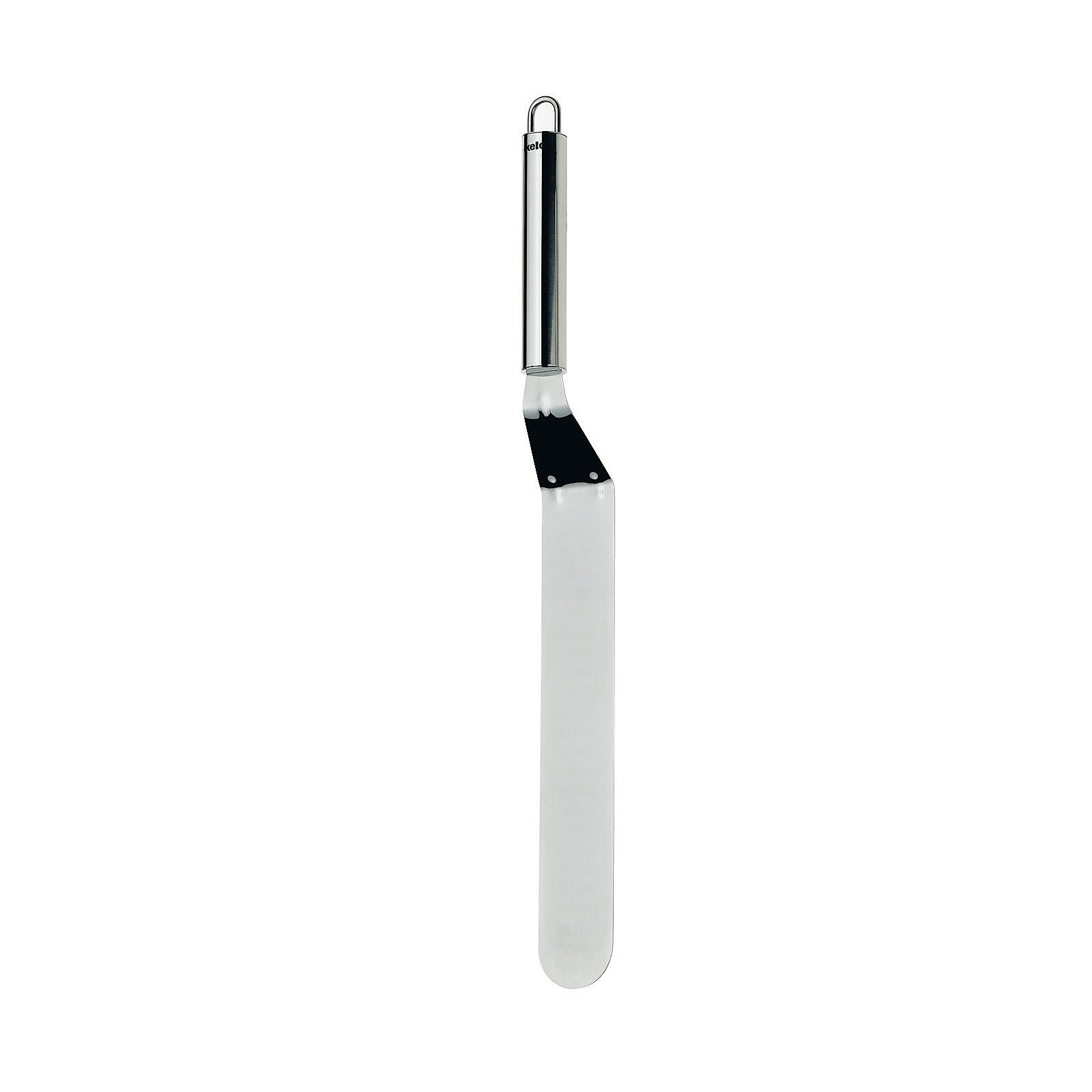 Keck & Lang Winkelpalette in Silber Glänzend