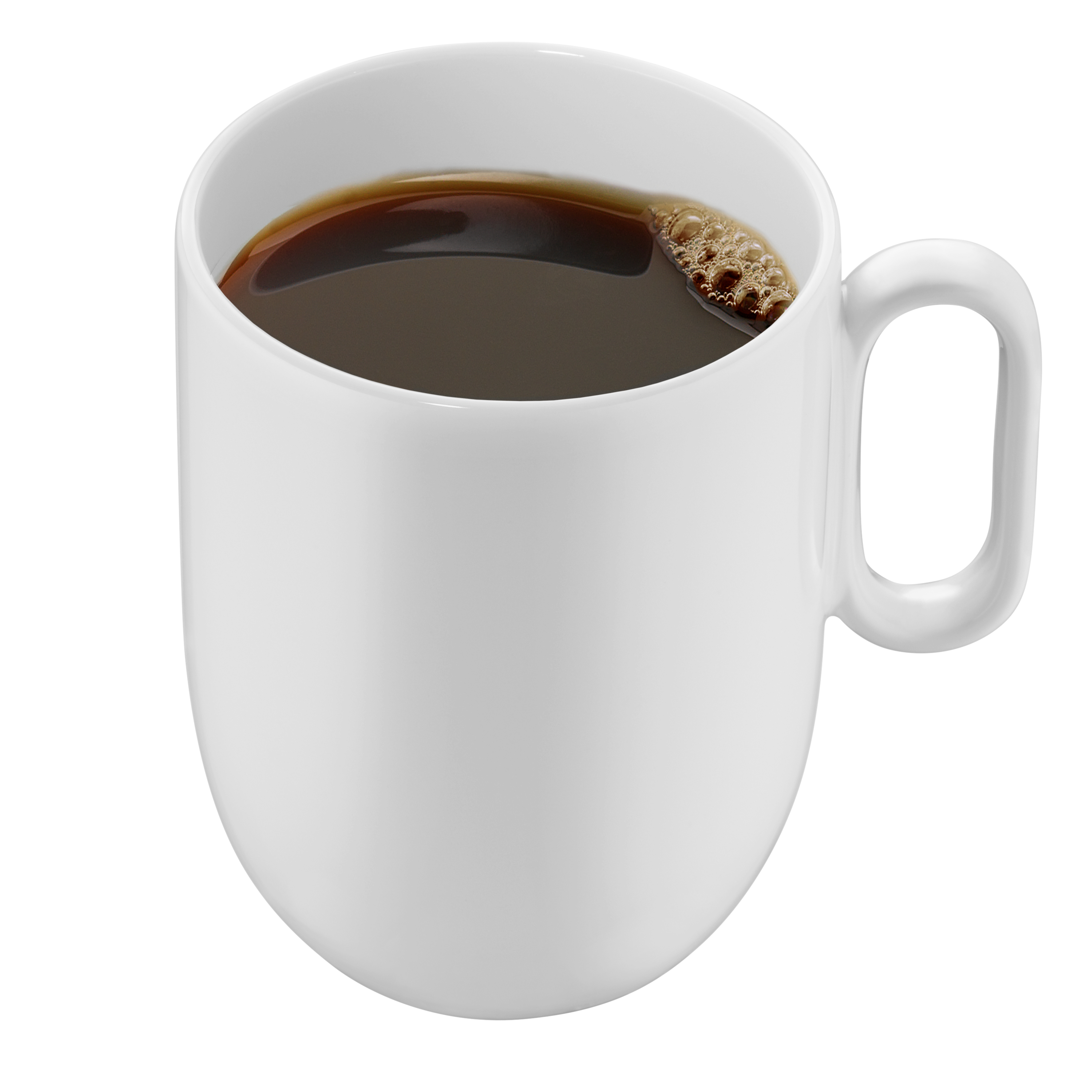 WMF Barista Kaffeebecher-Set, 2 Stück in weiß