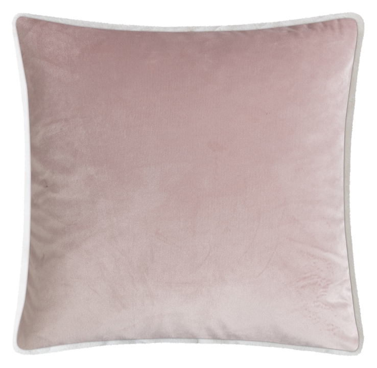Magma Heimtex Kissenhülle CERVUS ca. 45x45cm in Farbe rose