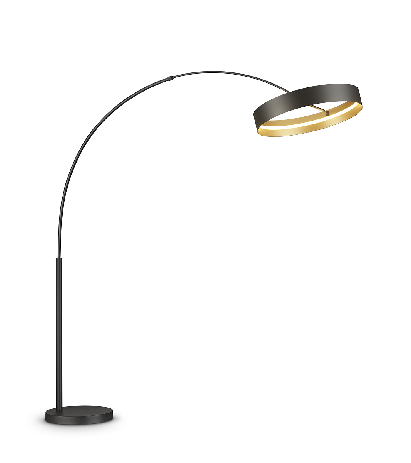 Musterring LED-Stehleuchte Loop MR44461932