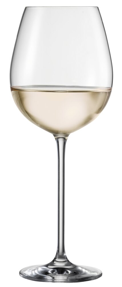 Schott Zwiesel Weißweinglas VINOS 460ml, 4er-Set