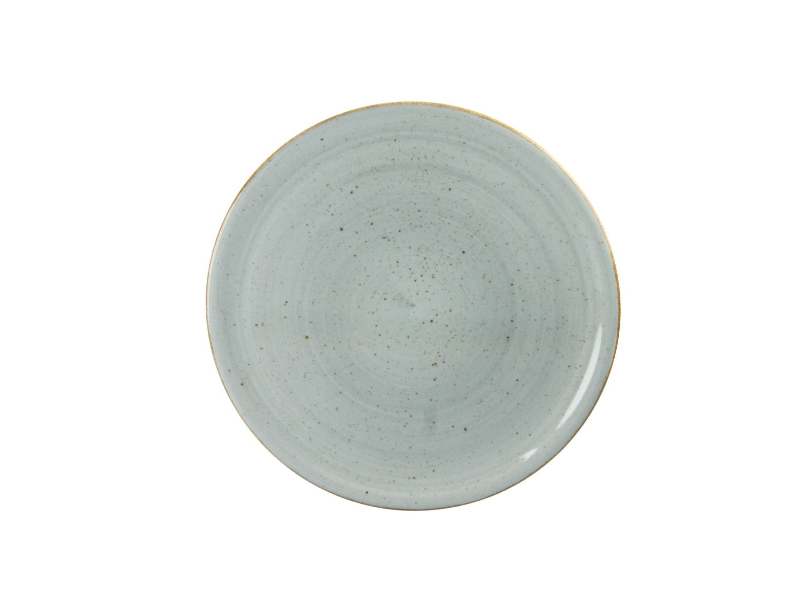 CreaTable Pizzateller Vintage Nature in Farbe Stein glänzend CreaTable Pizzateller Vintage Nature in Farbe Stein glänzend