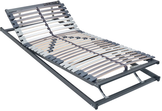 Musterring Lattenrost ORTHOMATIC 2.0 FLEX FHR XXL in ca. 90x200cm Musterring Lattenrost ORTHOMATIC 2.0 FLEX FHR XXL in ca. 90x200cm