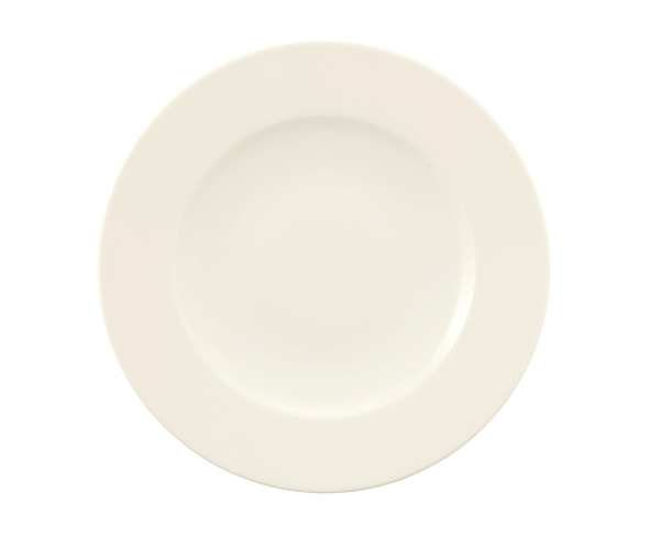 Seltmann Weiden Frühstücksteller rund 23cm Zoé 3 