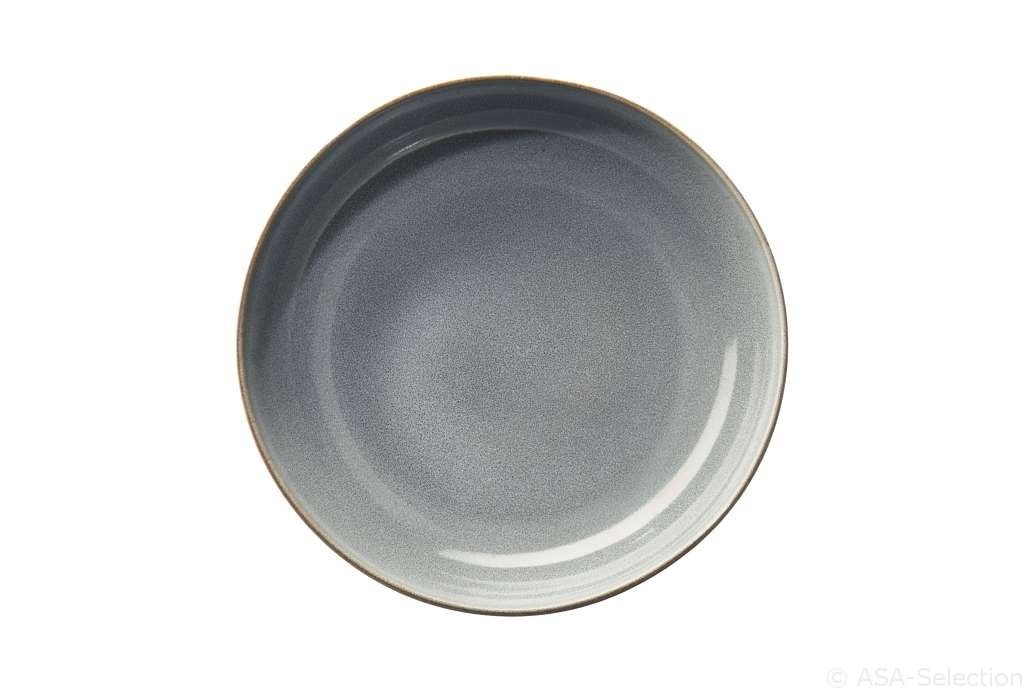 ASA Selection Pastateller Saisons in Farbe blau