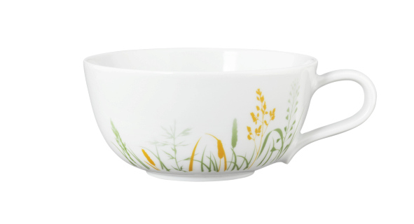 Seltmann Weiden Teeobertasse groß 0,28 l Liberty 65300 Meadow Grasses green Seltmann Weiden Teeobertasse groß 0,28 l Liberty 65300 Meadow Grasses green