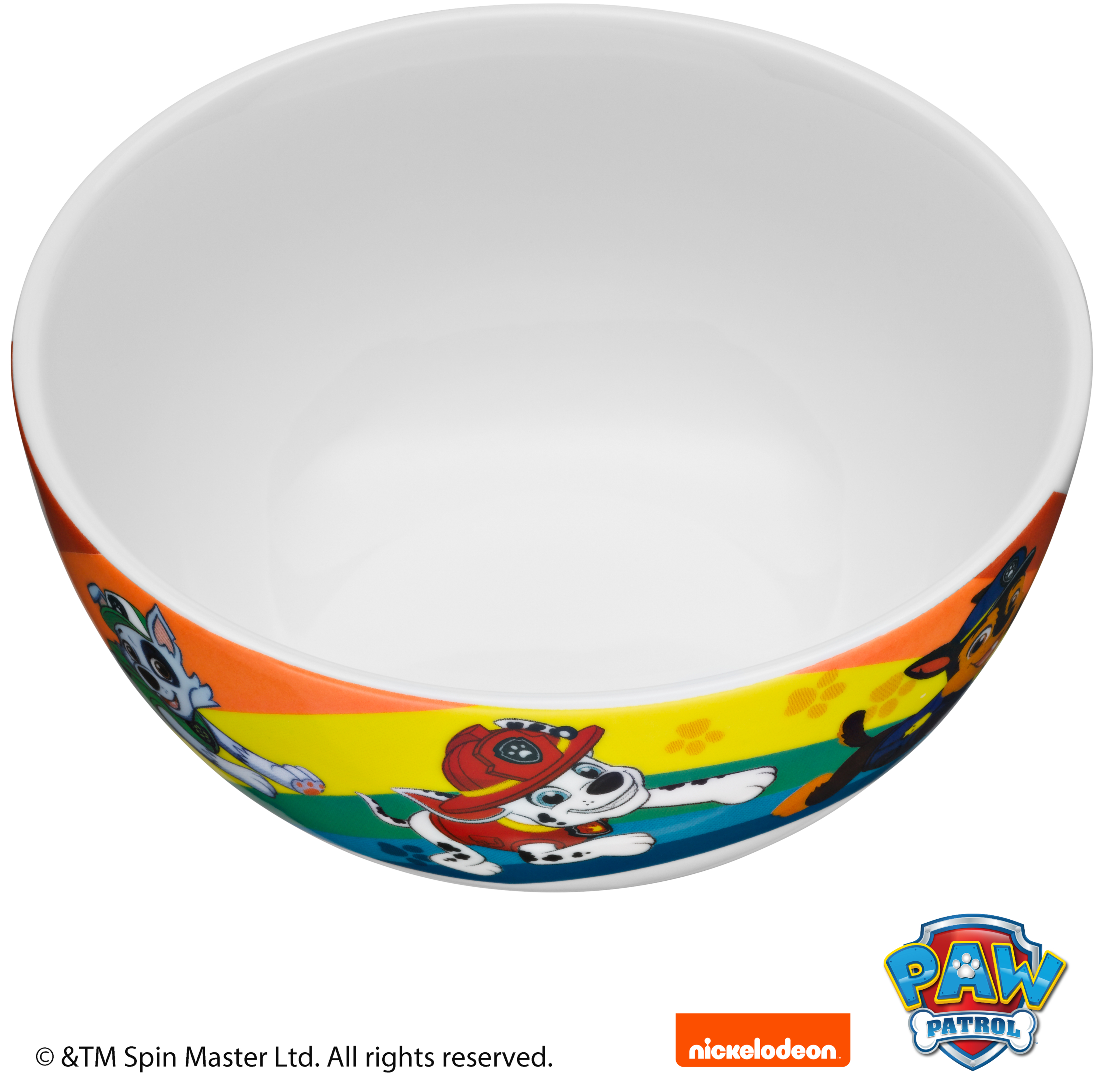 WMF Kinderbesteck-Set PAW Patrol in poliertem Edelstahl WMF Kinderbesteck-Set PAW Patrol in poliertem Edelstahl
