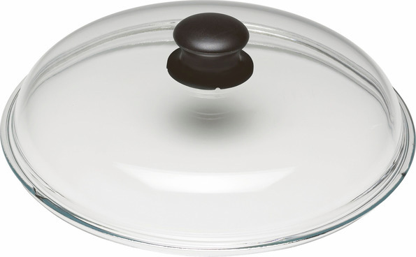 Ballarini Deckel 20cm SPECIALS in Farbe Transparent Ballarini Deckel 20cm SPECIALS in Farbe Transparent