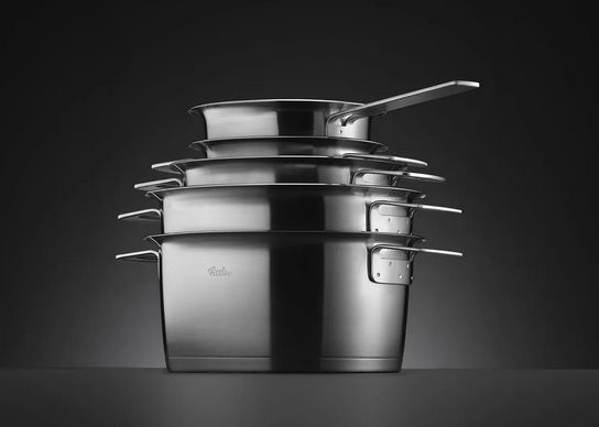 Fissler Phi Collection Set 5tlg PHI COLLECTON in 