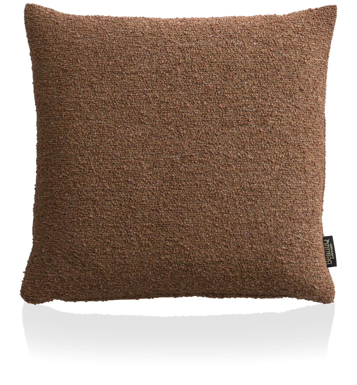Coco Maison Kissen BeautiQ Upper 50314-KOP 45x45cm Coco Maison Kissen BeautiQ Upper 50314-KOP 45x45cm