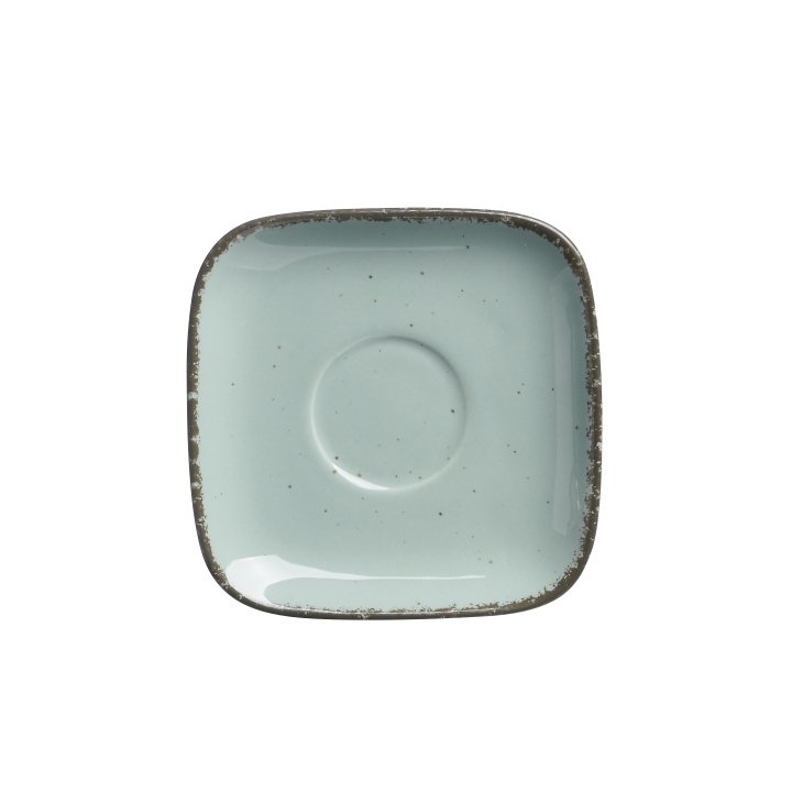Ritzenhoff & Breker Espressountere Casa in Farbe blau