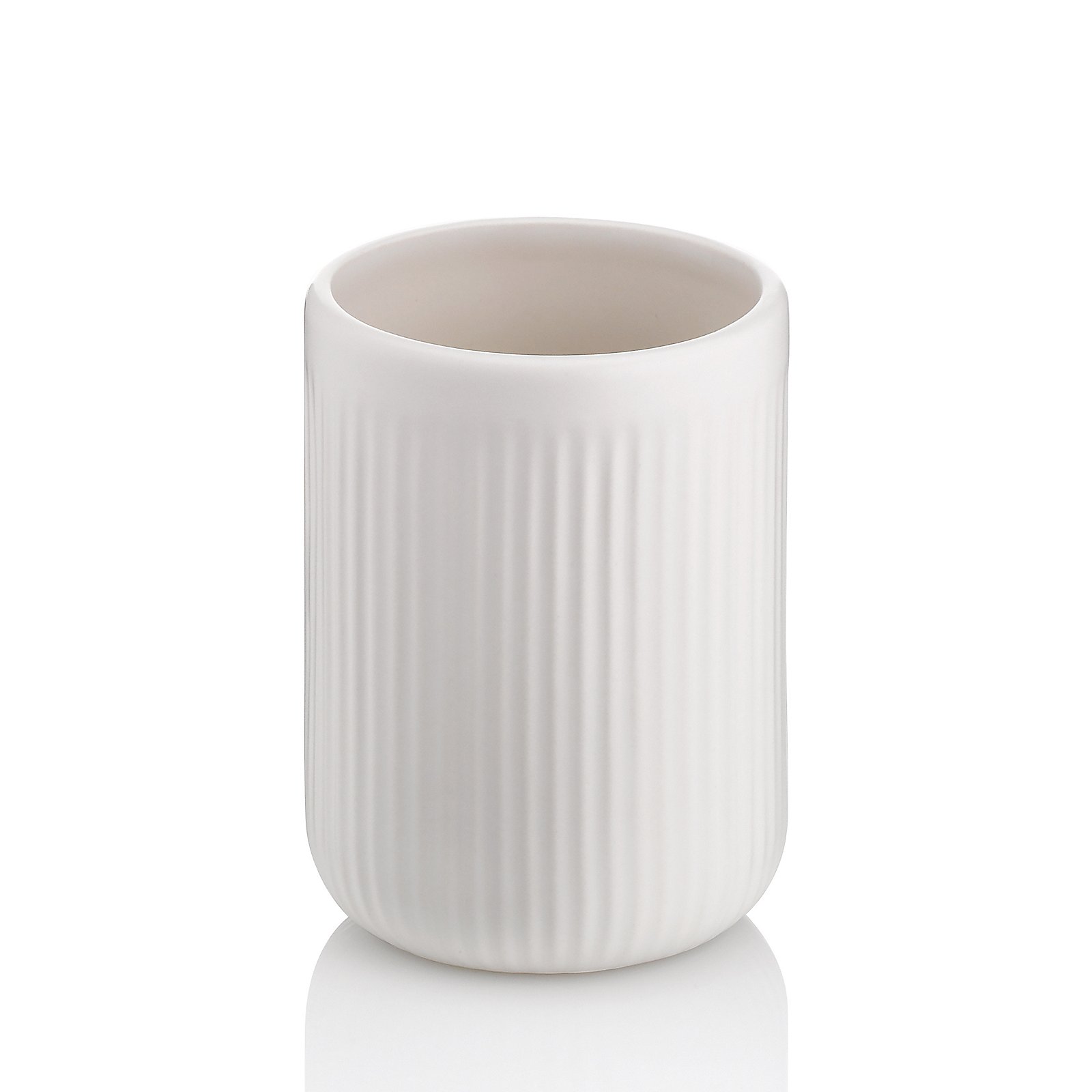 Kela Becher Adele offwhite ADELE in Kela Becher Adele offwhite ADELE in , Porzellan, Töpferei, Krug, Vase, Tasse