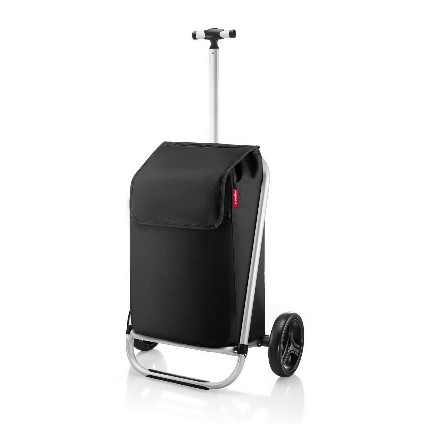 Reisenthel SHOPPING TROLLEY in Farbe black Reisenthel SHOPPING TROLLEY in Farbe black