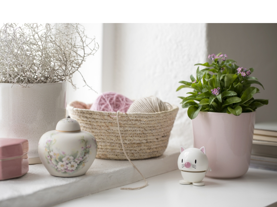 Hoptimist Hoptimist in Farbe white