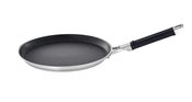 Rösle Crepes Pfanne 28cm SILENCE PRO, Pfanne, Pfannenform, Antihaft, Griff, Durchmesser