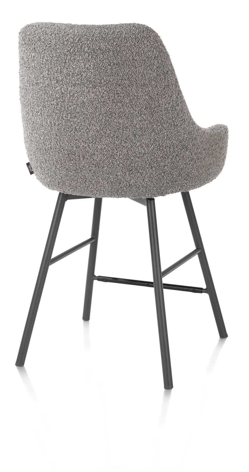 Henders & Hazel Barhocker ROCCO 48808-LEV