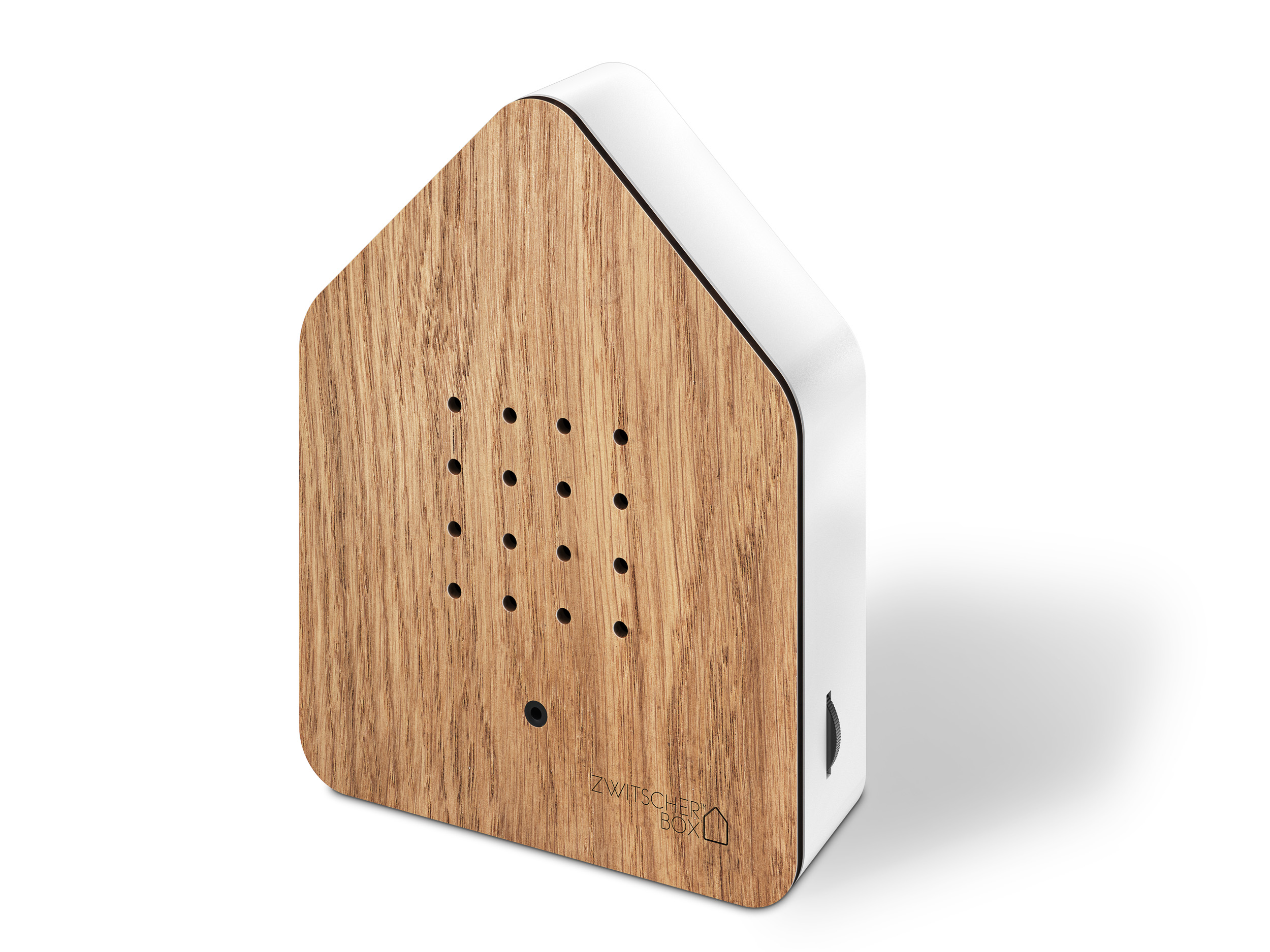 Relaxound Zwitscherbox Oak Relaxound Zwitscherbox Oak