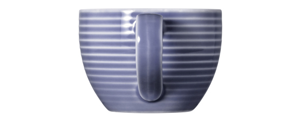 Seltmann Weiden Espressoobertasse 0,11 l mit Beat 3 Fliederblau Seltmann Weiden Espressoobertasse 0,11 l mit Beat 3 Fliederblau