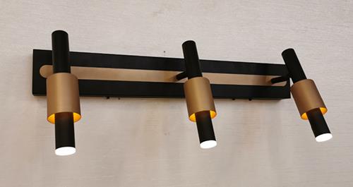 Trio LED-Strahler Ikaris in Trio LED-Strahler Ikaris in