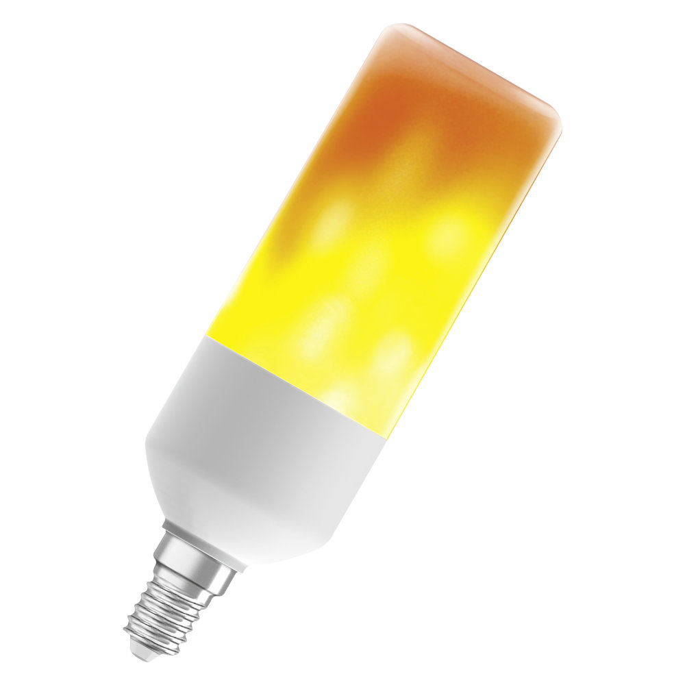 LEDVANCE Leuchtmittel LED Star Stick 0.5 W/1500 K E14 LEDVANCE Leuchtmittel LED Star Stick 0.5 W/1500 K E14