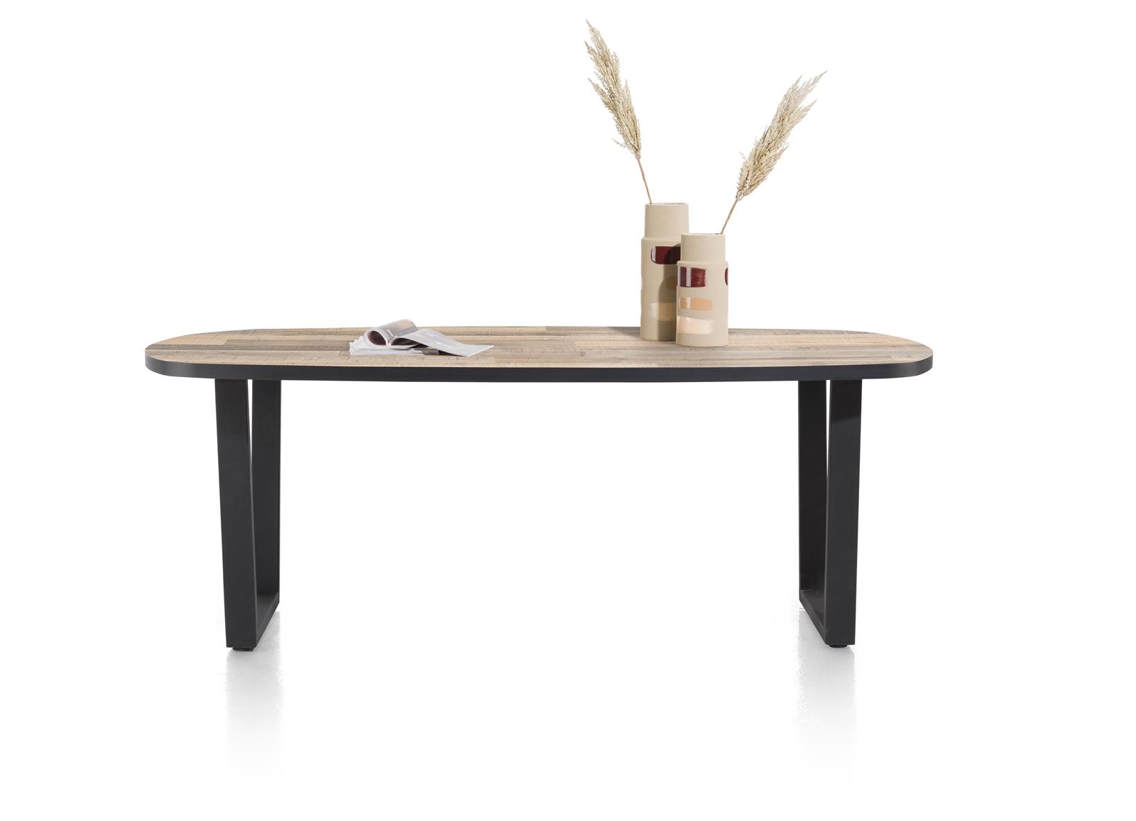 Henders & Hazel Tisch AVALOX 45550-001