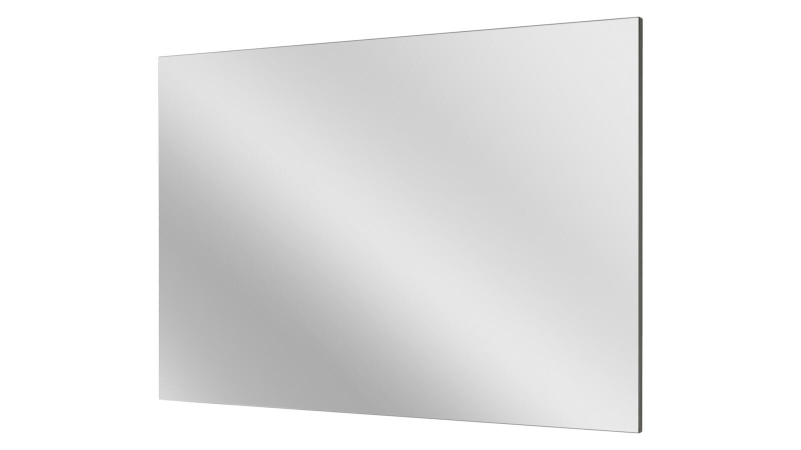 Spiegel in graubeige lack 18
