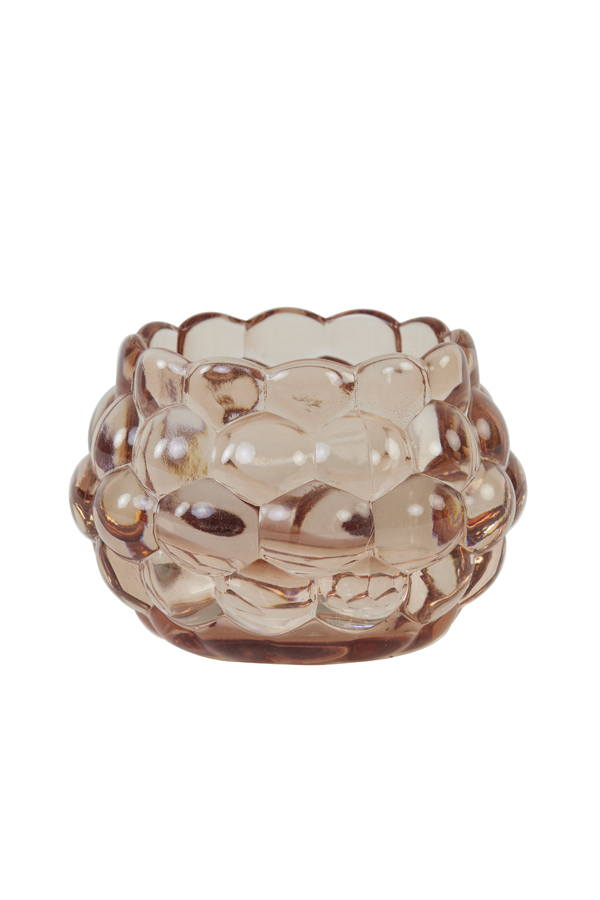 Light & Living Teelicht Havana in 12,5x8,5cm