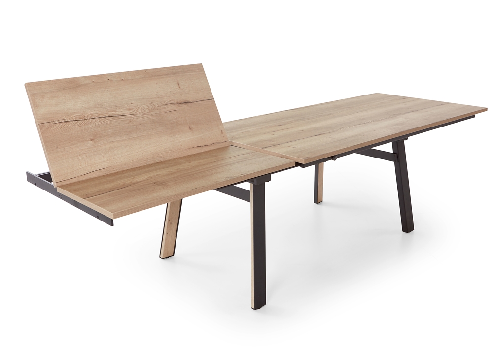 Niehoff Design-Tisch BLACKBURN