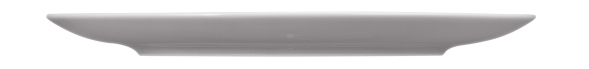 Seltmann Weiden Frühstücksteller rund 22,5cm Amina 3 Silbergrau , Suppenschüssel, Baden, Wanne, Badewanne, Porzellan