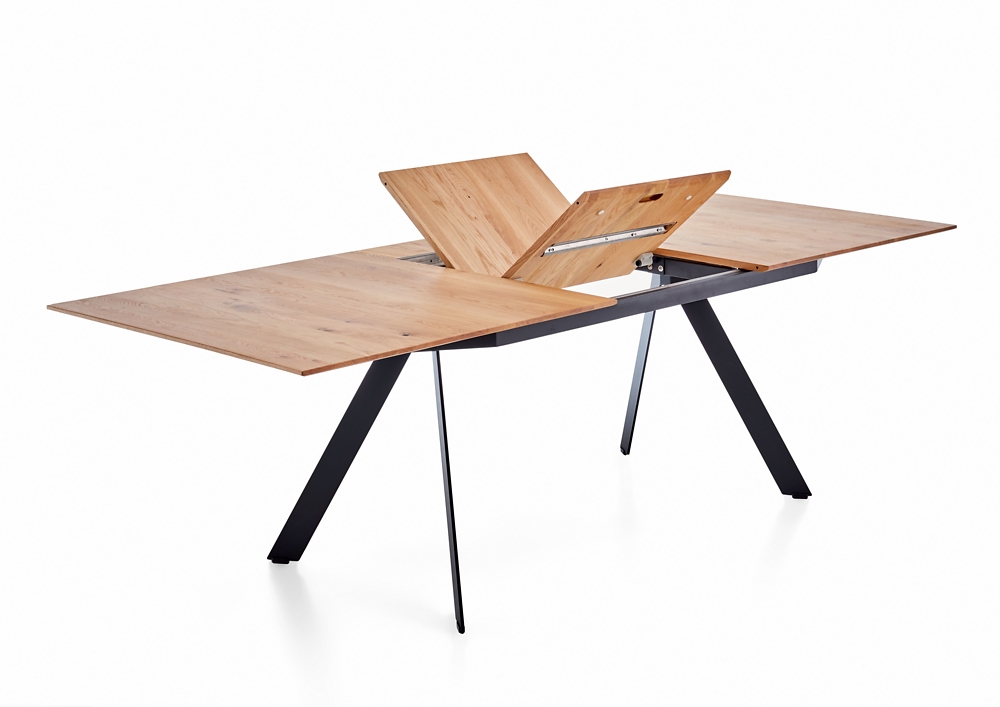 Niehoff Design-Ausziehtisch ANCONA