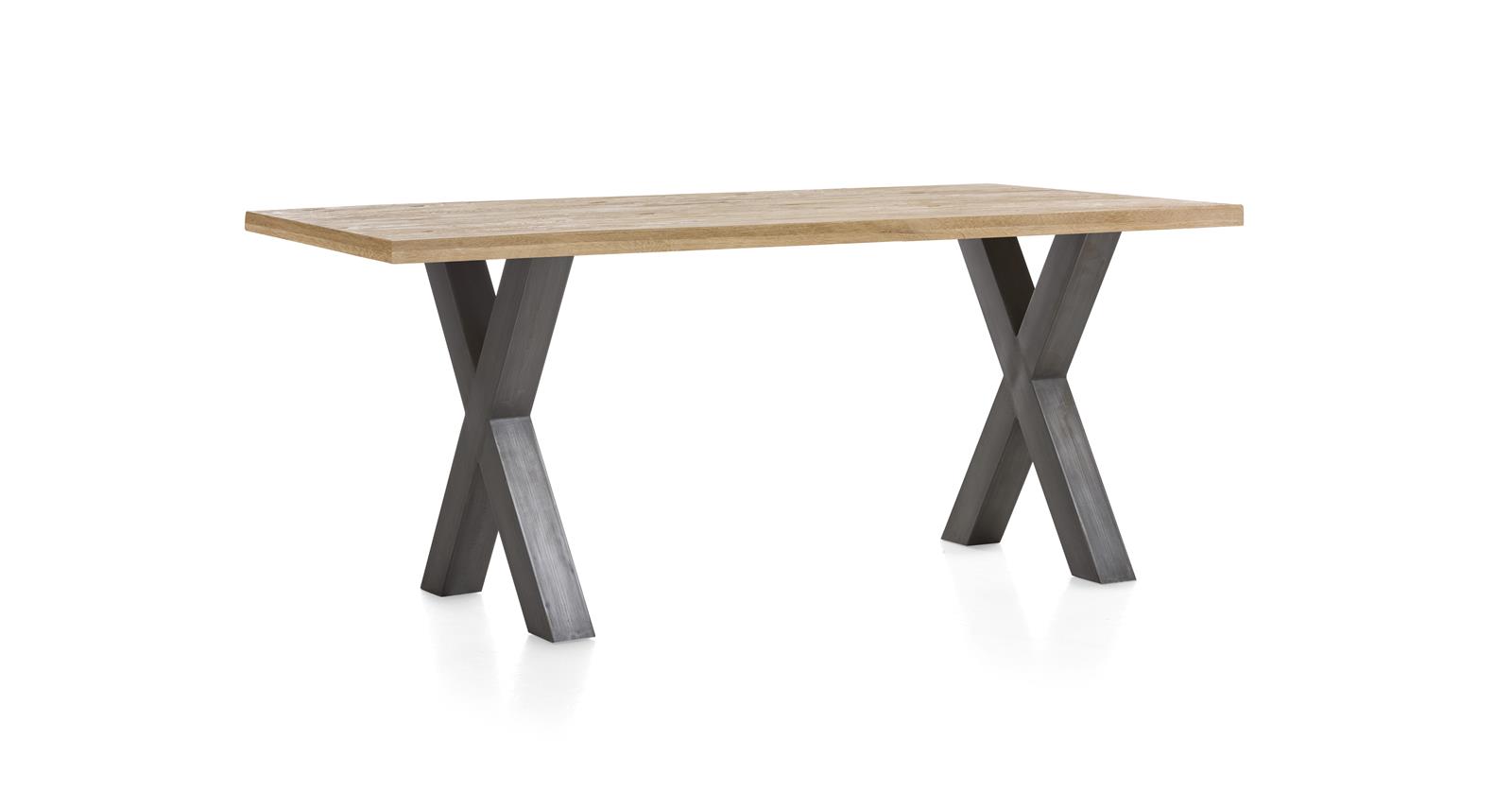 Henders & Hazel Tisch METALOX 54625-RWB