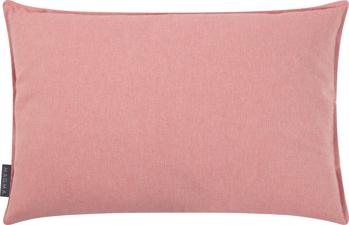 Magma Heimtex Kissenhülle ATINA ca. 40x60cm in Farbe peach