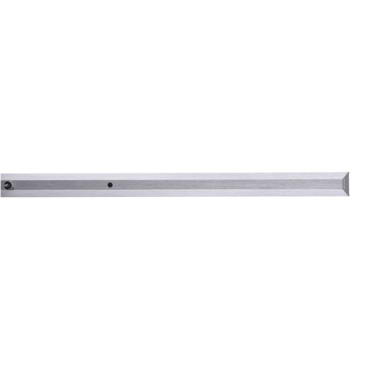 Paul Neuhaus LED-Pendelleuchte PURE LITE 1-flammig in Farbe stahl Paul Neuhaus LED-Pendelleuchte PURE LITE 1-flammig in Farbe stahl, Schwert, Waffe, Aluminium