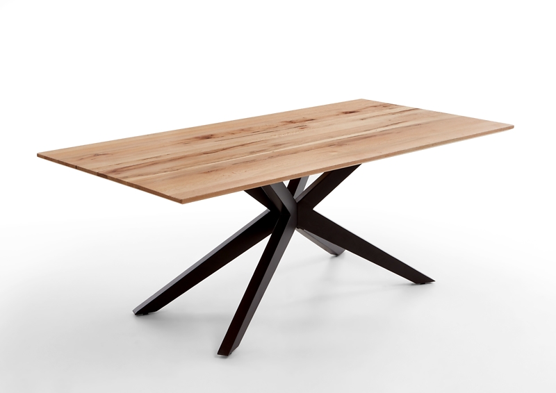 Niehoff Design-Tisch WINDHOEK
