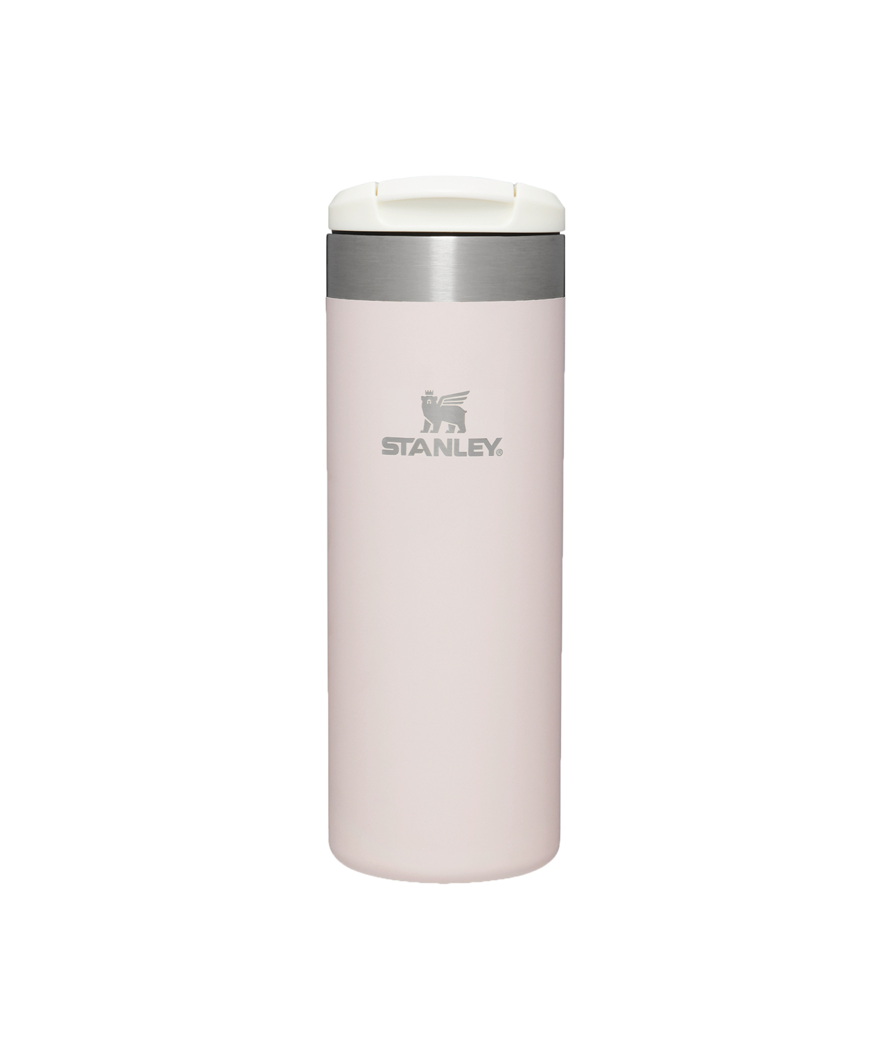 Stanley Aerolight™ Transit Bottle in Farbe Rose Quartz Metallic Stanley Aerolight™ Transit Bottle in Farbe Rose Quartz Metallic