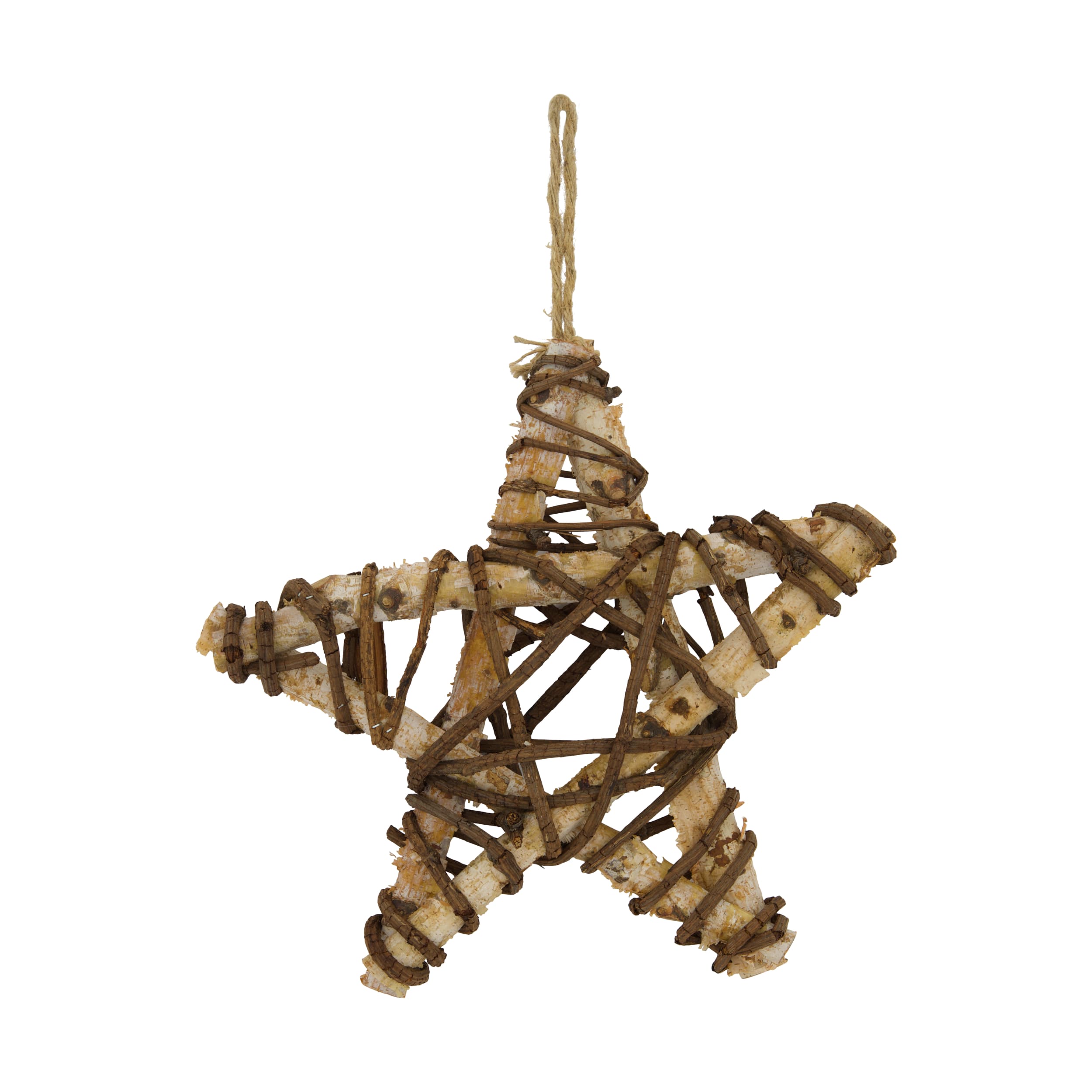 Dijk Natural Collections Anhänger in Farbe natural, Leuchter, Lampe
