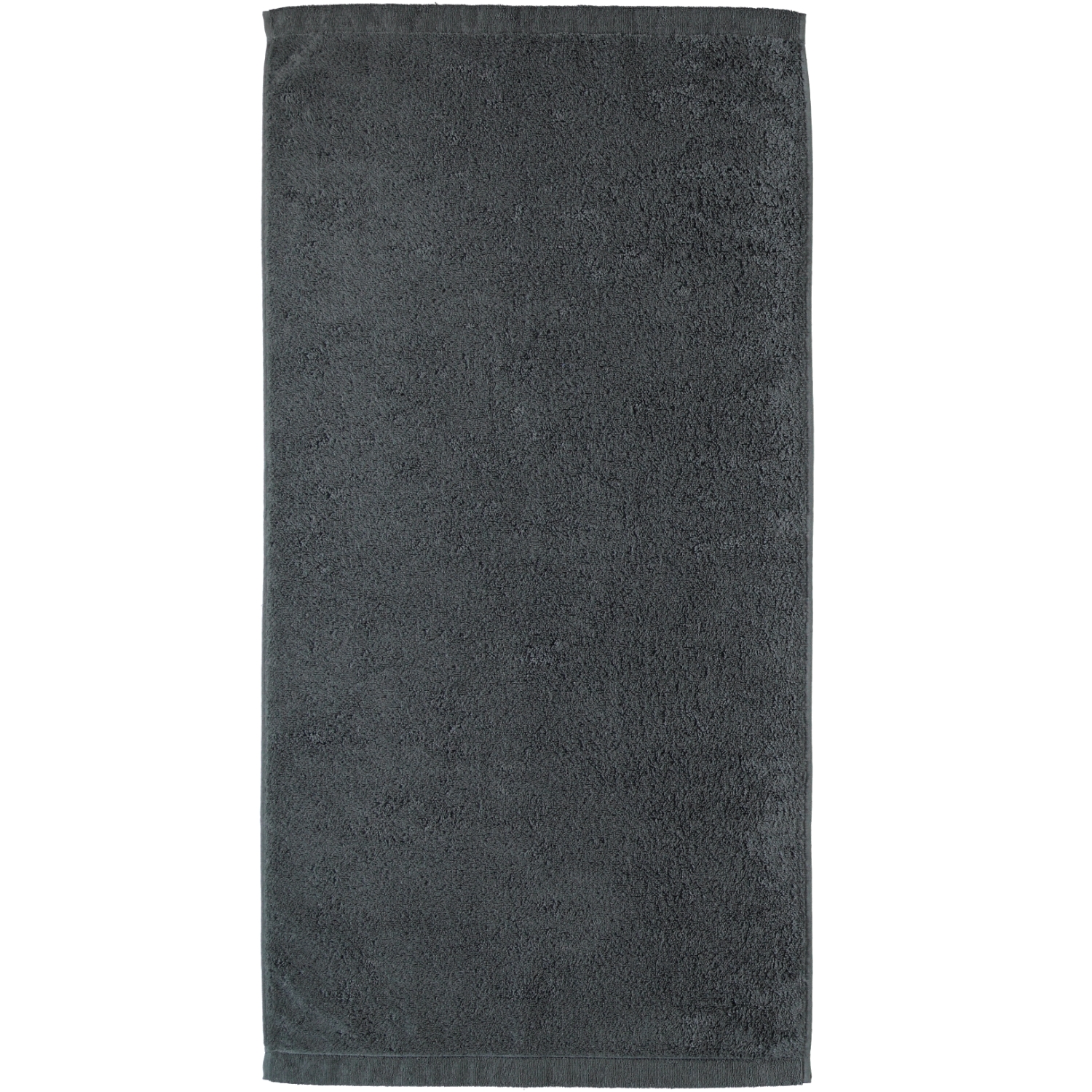 Cawö Handtuch LIFESTYLE 50x100cm in Farbe anthrazit