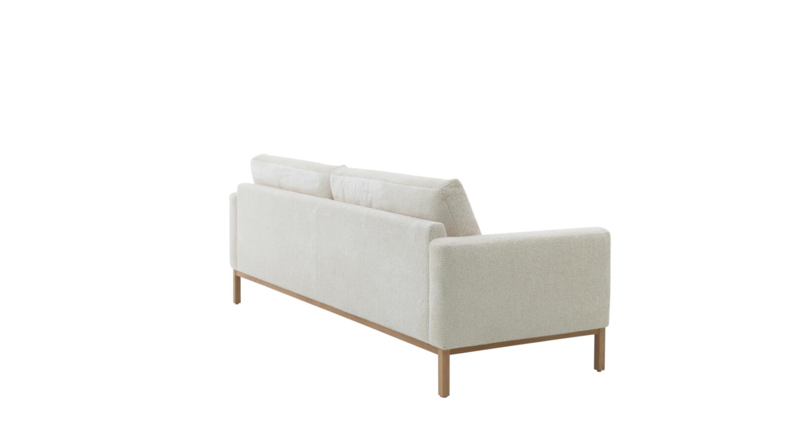 Roomio Polstergruppe NO. 4105 in Stoff Shaun white 