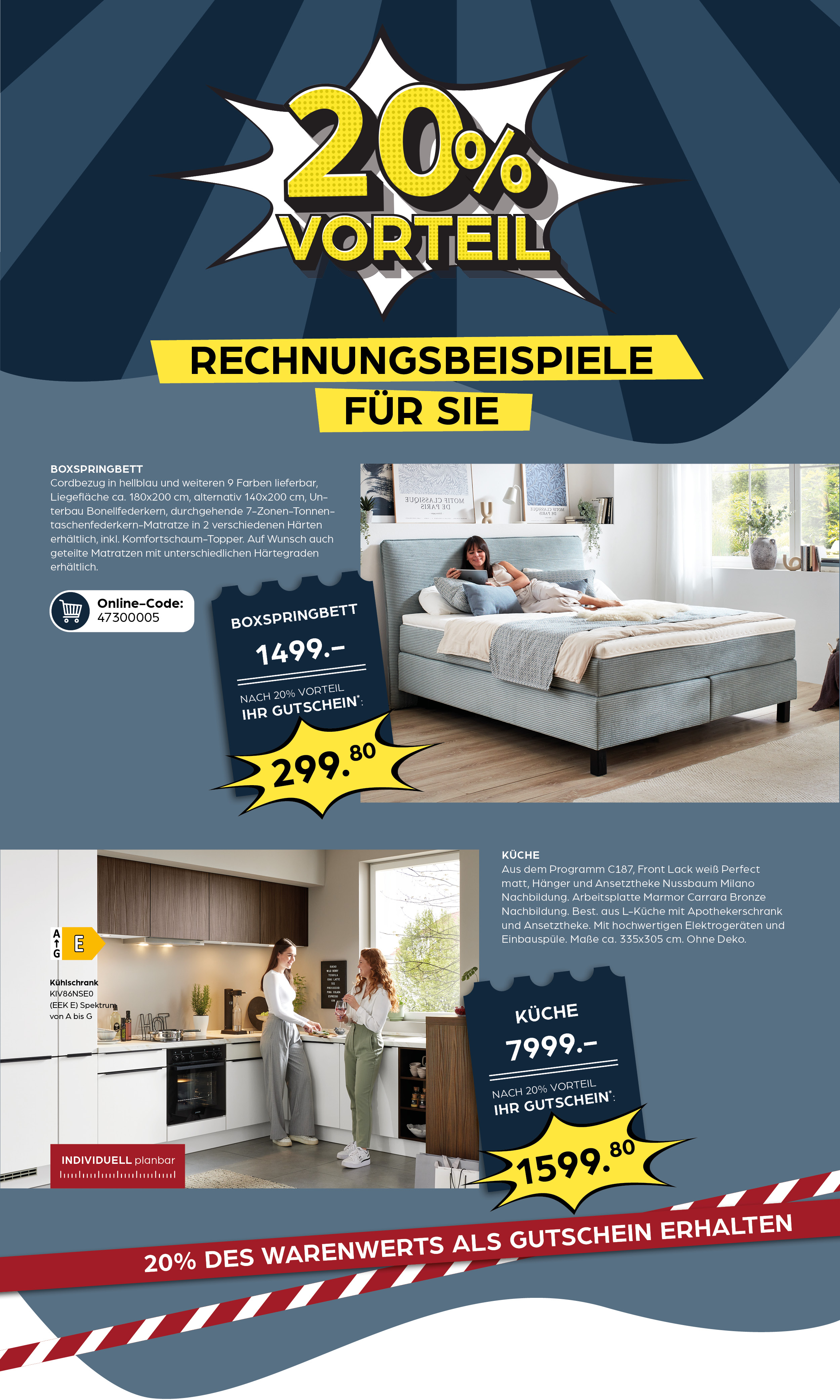 Werbung, Plakat, Person