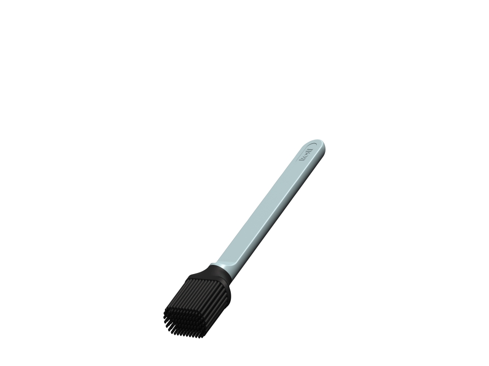 F&H Backpinsel ROSTI CLASSIC in Farbe Nordic Green