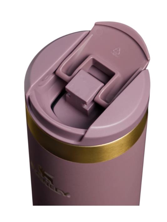 Stanley AeroLight™ Transit Mug in Farbe Cashmere Stanley AeroLight™ Transit Mug in Farbe Cashmere, Zinn, Kann