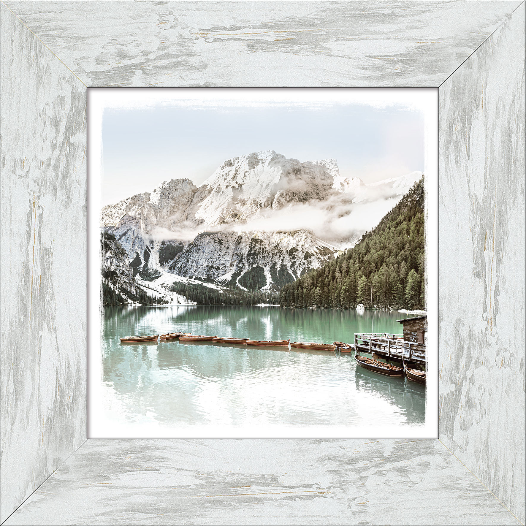 ProArt New Classic Wood 44x44cm Wildsee V ProArt New Classic Wood 44x44cm Wildsee V