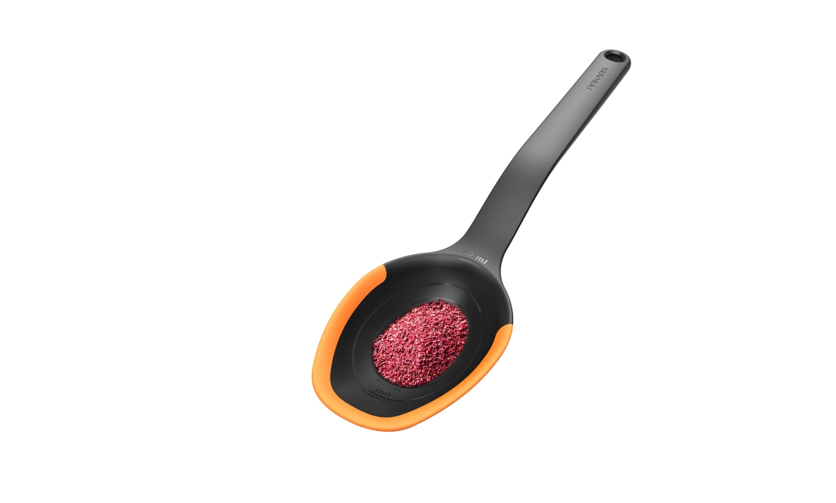 Fiskars Kochlöffel FUNCTIONAL FORM Fiskars Kochlöffel FUNCTIONAL FORM