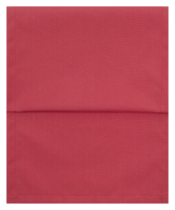 Magma Heimtex Tischläufer CAPRI ca. 40x145cm in Farbe rot