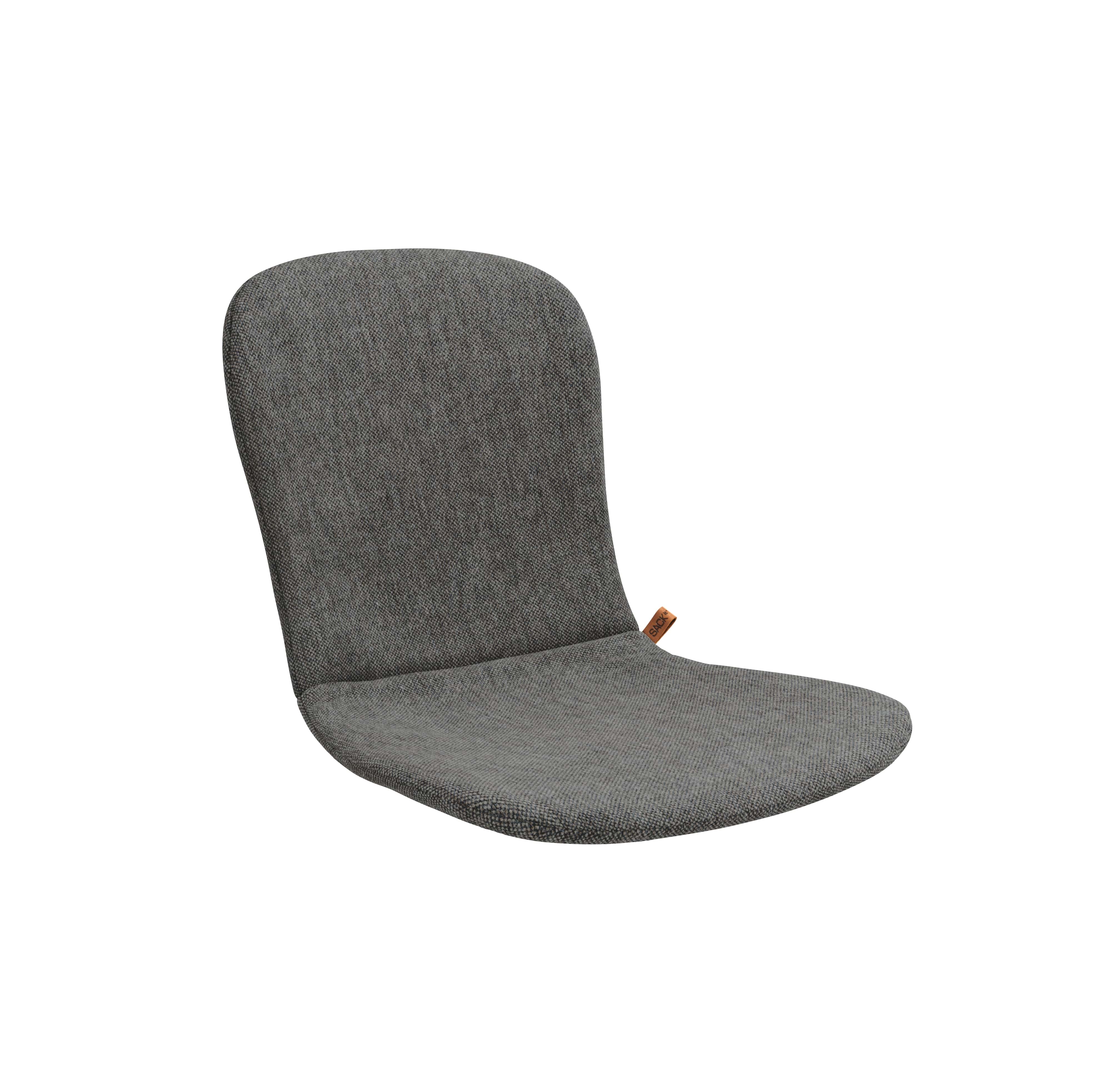 SACKit Sesselauflage PATIO in Farbe Grey
