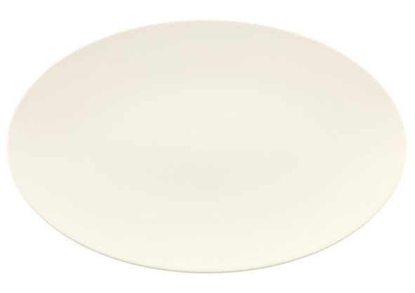 Seltmann Weiden Servierplatte oval 40x25,5cm Zoé 3 