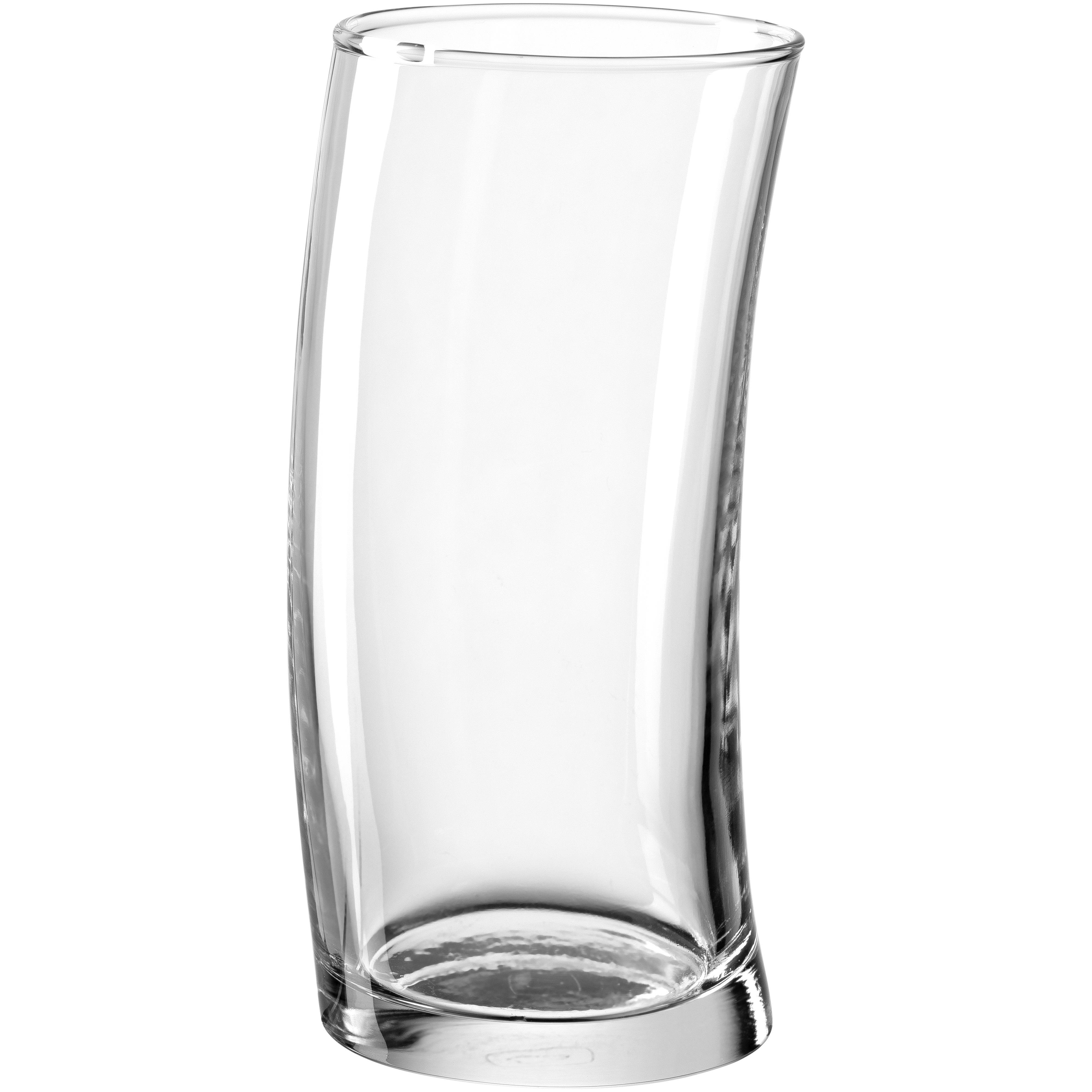 Leonardo Longdrinkbecher Swing klar Leonardo Longdrinkbecher Swing klar