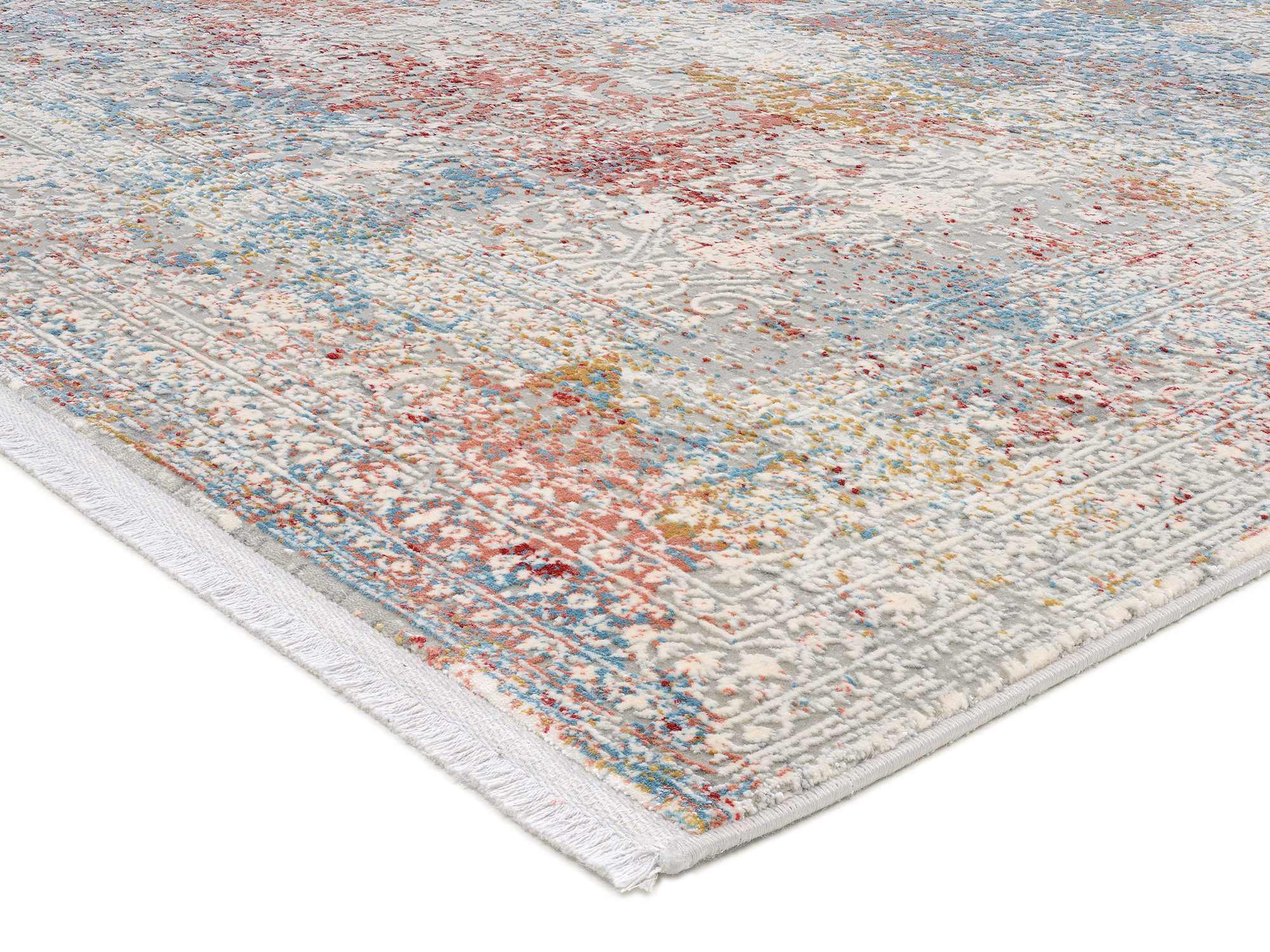 OCI Teppich Bestseller Cava in multicolor ca. 160x230 cm