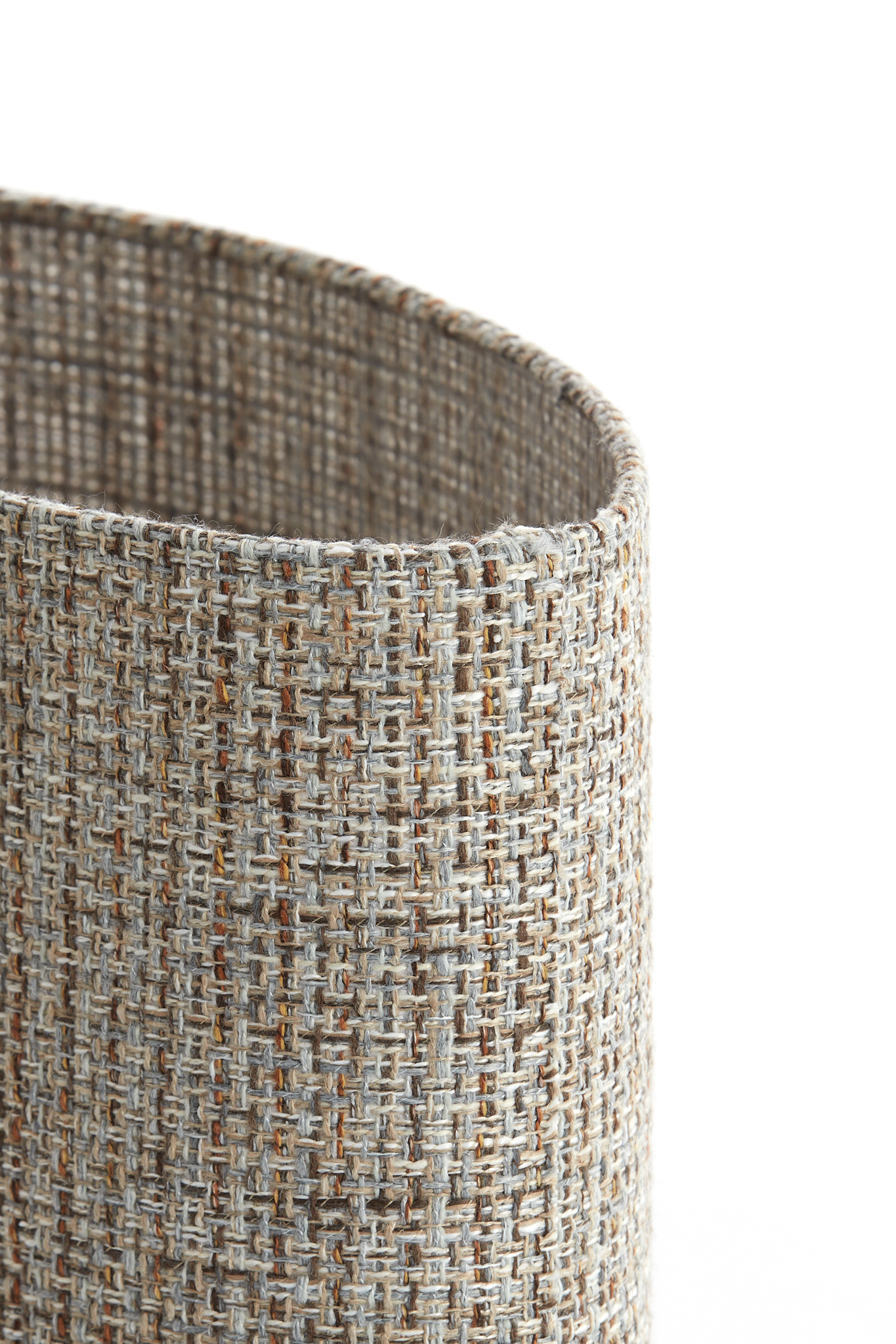 Light & Living Lampenschirm OKAVI ca. 38x18x28cm in light brown